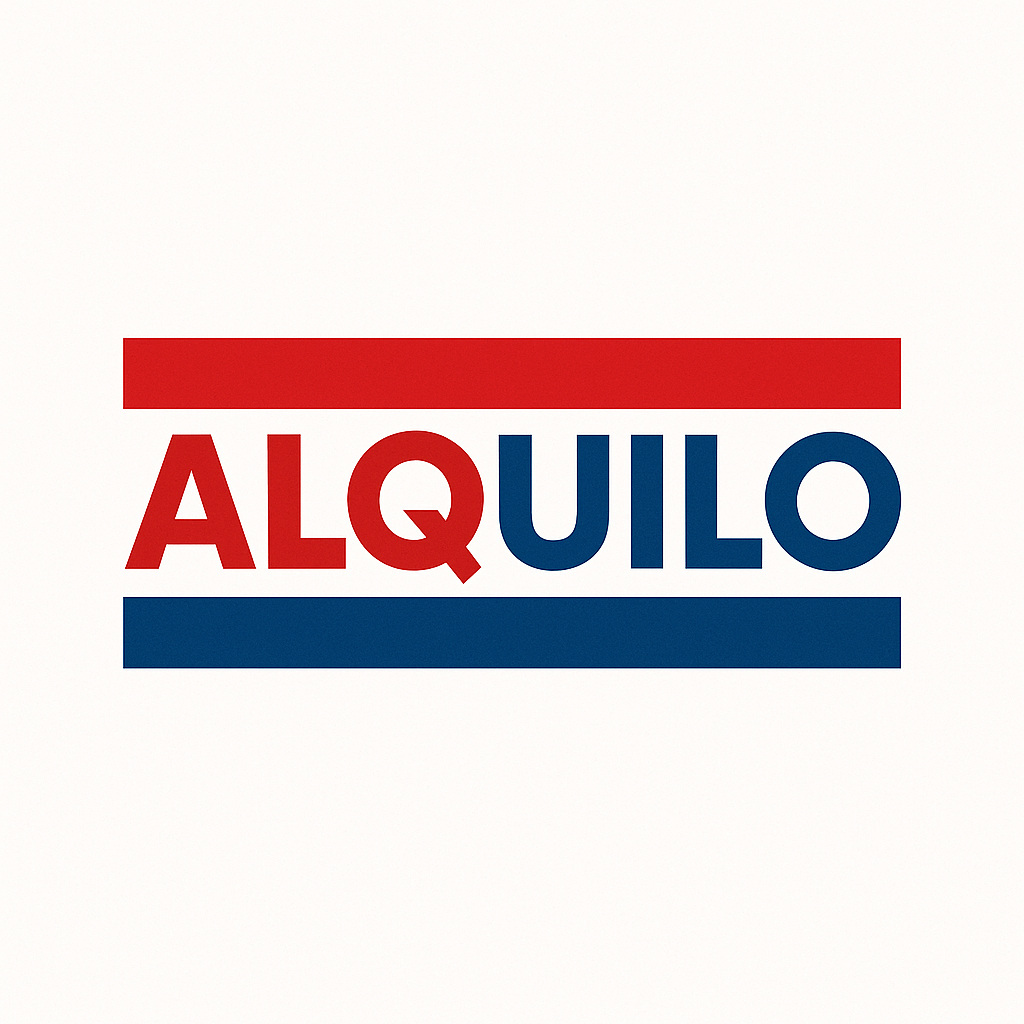 Alquilo Parguay